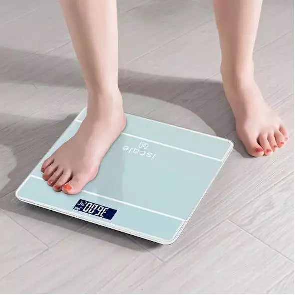 [A1-775] Electonic Personal Scale Digital - Max 180kg
