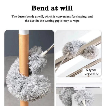[A1-236] 2.8M Telescopic Cleaning Duster