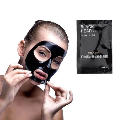 Black Head Pore Strip (PILATEN)