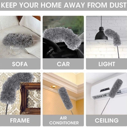 [A1-236] 2.8M Telescopic Cleaning Duster