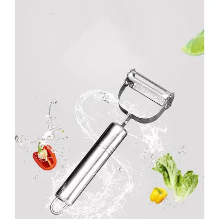 Multi-Peeler Special Stainless Steel Blade