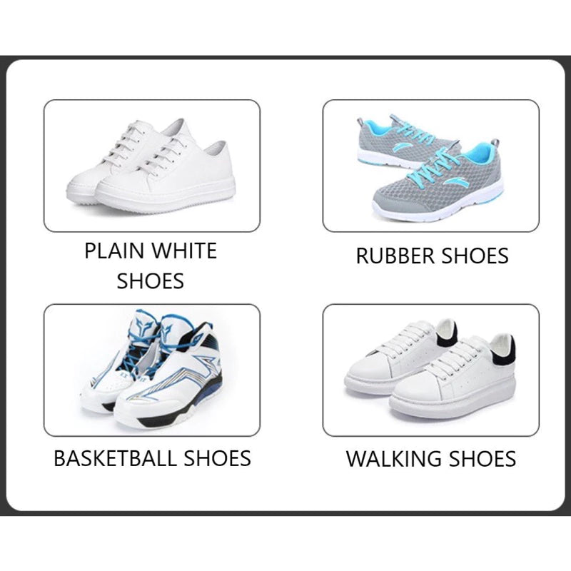 Marrs Shoe Wipes (12pcs per Pack)