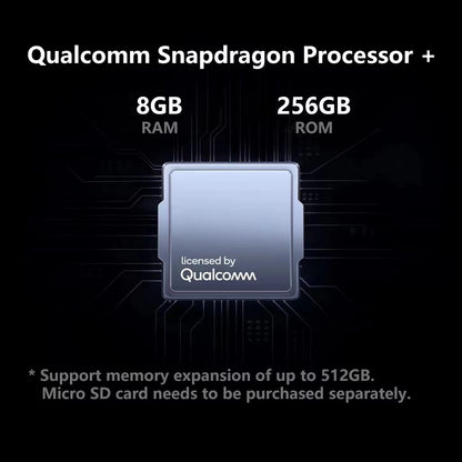 Vivo Y20s 8gb/256gb Mobile Phone Qualcomm SM4250 Snapdragon 5000mAh