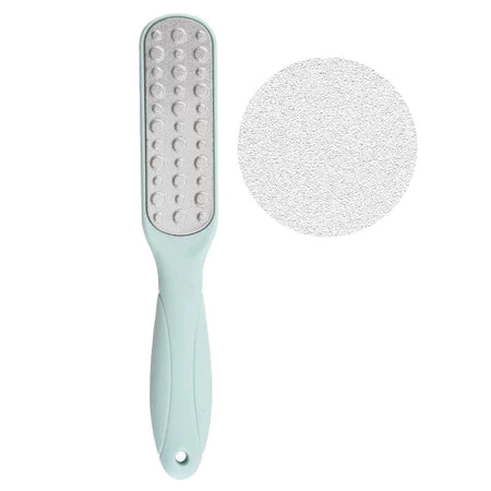 Double-sided Foot File Brush Callus Remover