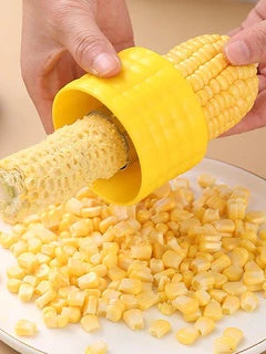 Corn Plane Corn Peeler
