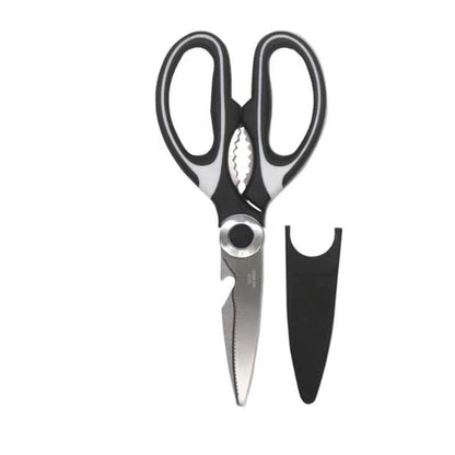 [A1-208] Panda Scissor