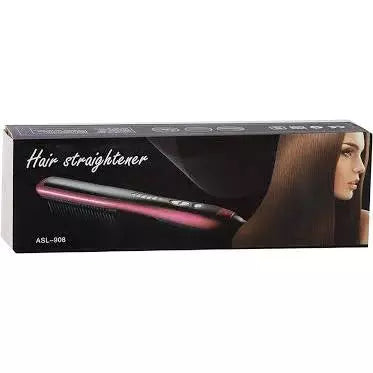 Hair Straightener Comb HQT-908A