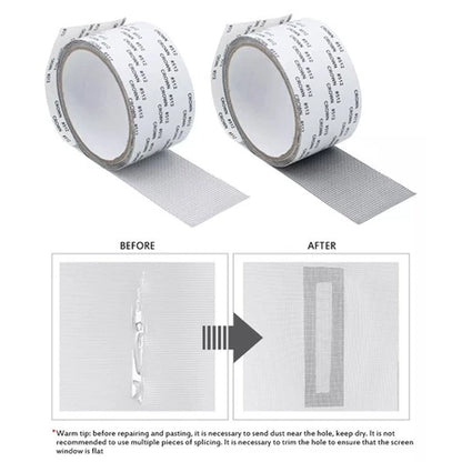 Screen Repair Patch Tape