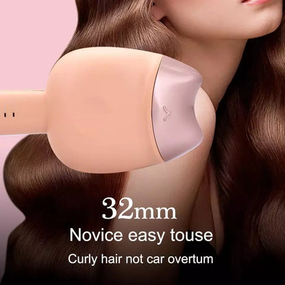 [A1-759] Car's Paw Eggroll Stick Hair Iron XL-668