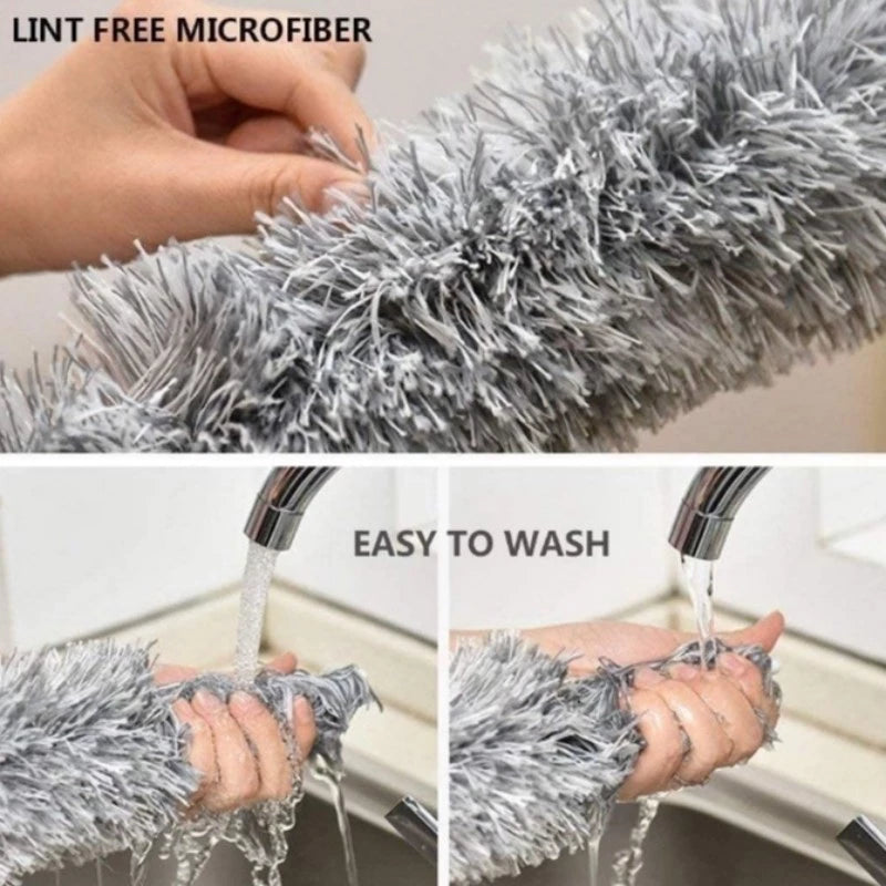 [A1-236] 2.8M Telescopic Cleaning Duster