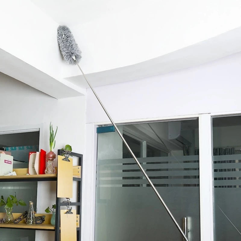 [A1-236] 2.8M Telescopic Cleaning Duster