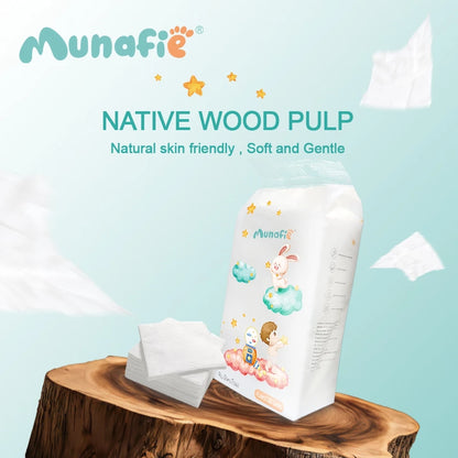 [MNFT-08] LZ-003 Munafie Pull Downs Tissue - 4 Layers / 1280 Sheets