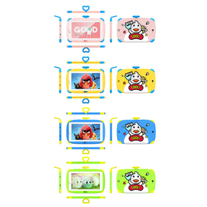 Yookie Dream Kids Tablet Android 12 MTK 6735 Quad Core 5000mAh 8gb/256gb