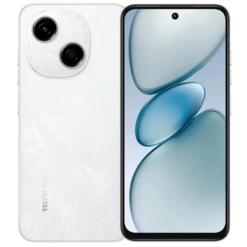 Tecno Spark Go 1  4.5G Network 120Hz 6.67" Smooth Display