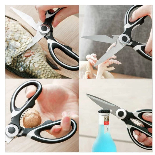 [A1-208] Panda Scissor