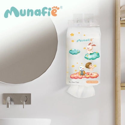 [MNFT-08] LZ-003 Munafie Pull Downs Tissue - 4 Layers / 1280 Sheets
