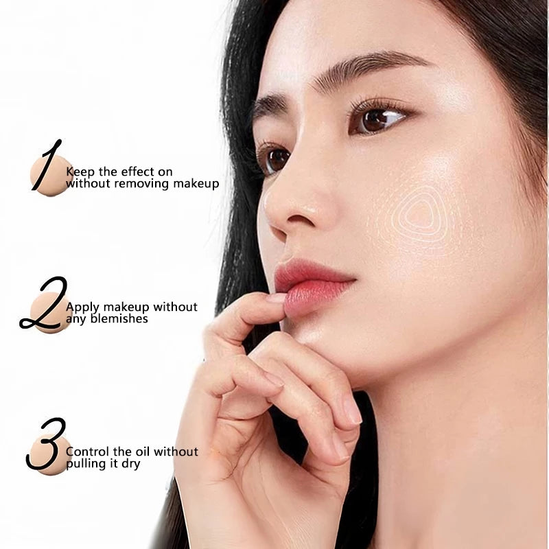 Lameila Foundation Liquid Concealer