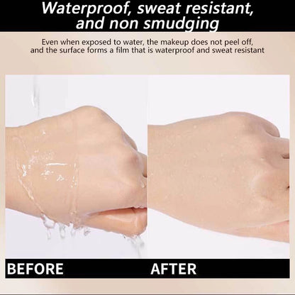 Lameila Foundation Liquid Concealer