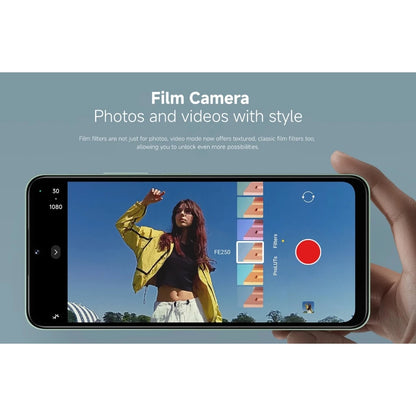Xiaomi Poco C75 8gb/256gb Mobile Phone 5160mAh