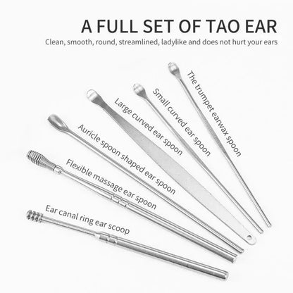 EarwaxRemoverSet
