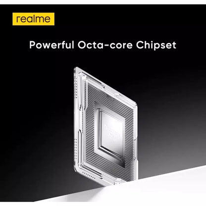 Realme Note 60x 3gb/64gb Mobile Phone 5000mAh Massive Battery