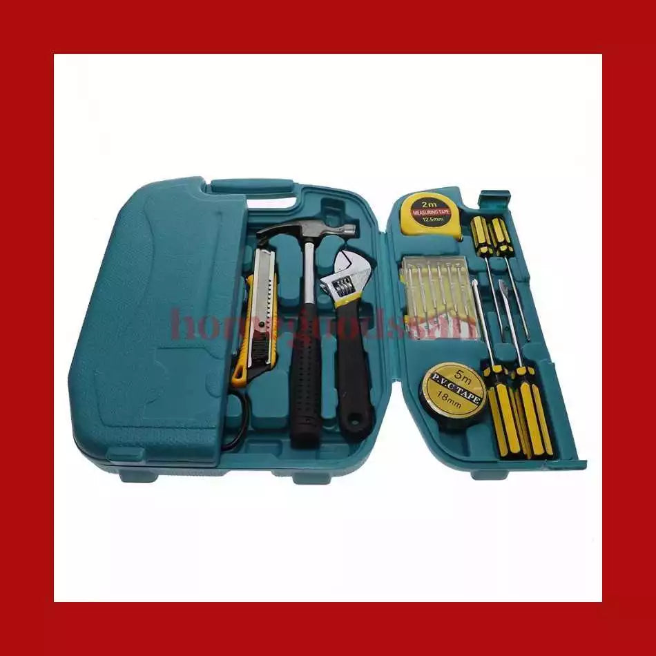 [ZH587] 27 Pcs Professional Hardware Tools