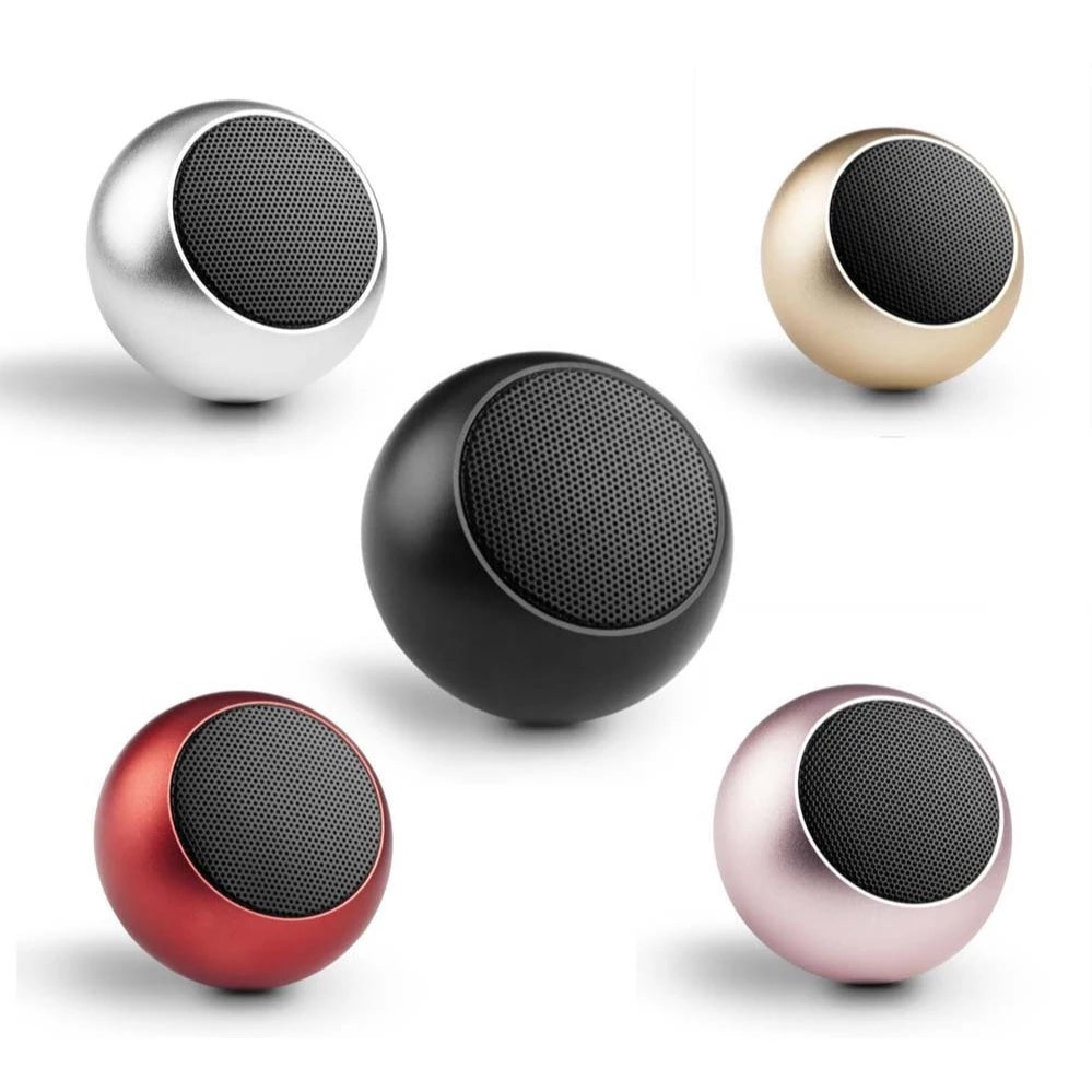 Mini Speaker Bluetooth Wireless Speaker Stereo M3
