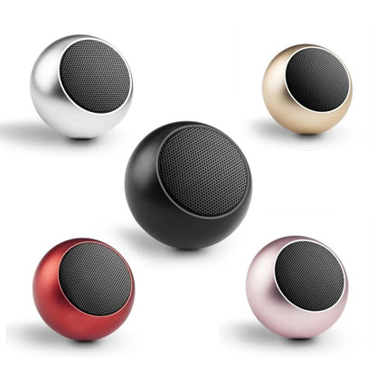 Mini Speaker Bluetooth Wireless Speaker Stereo M3