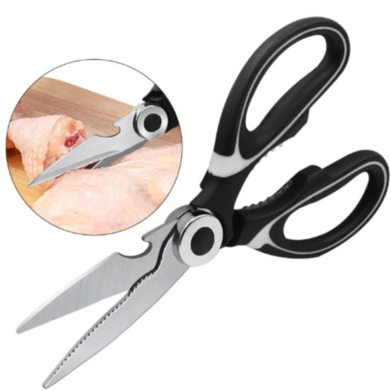 [A1-208] Panda Scissor