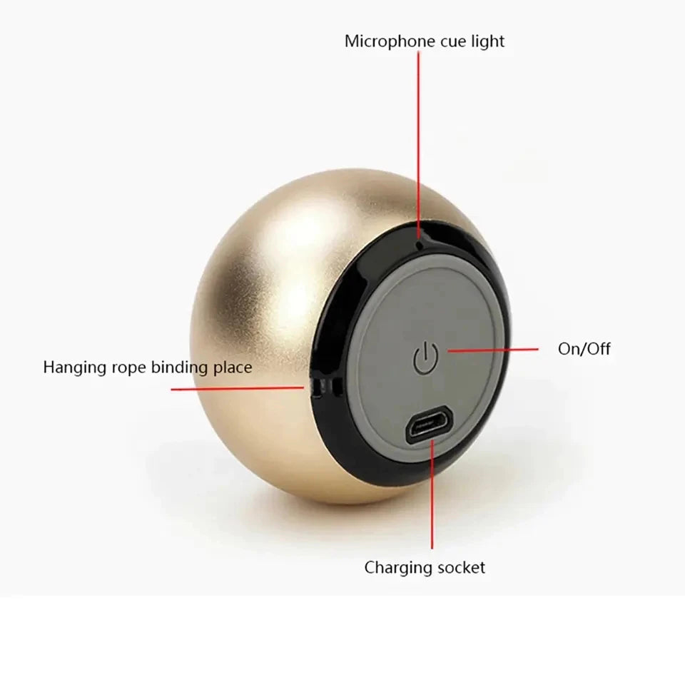 Mini Speaker Bluetooth Wireless Speaker Stereo M3