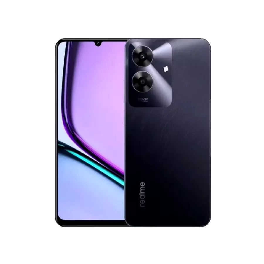 Realme Note 60x 3gb/64gb Mobile Phone 5000mAh Massive Battery