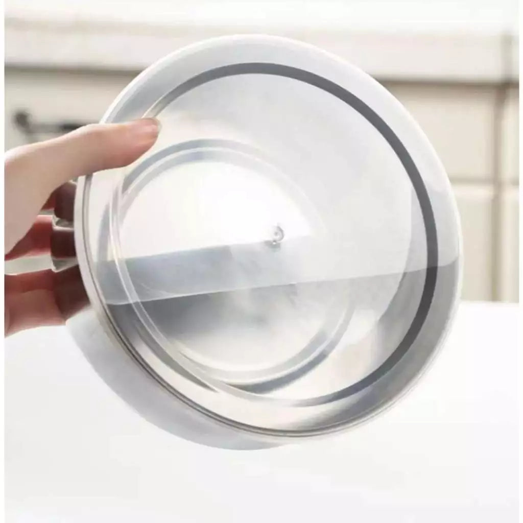 Protect Fresh Box High Quality Stainless Steel 5 in 1 Set