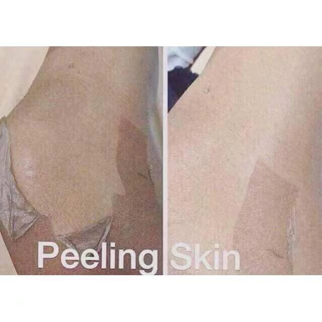 ORIGINAL 100% ORANGE PEELING LOTION
