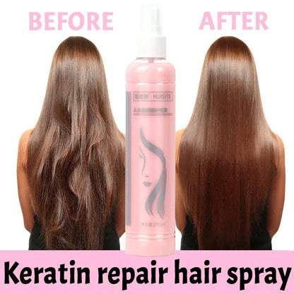 Huisite Hair Repair Lotion Spray Hair Serum 250ml