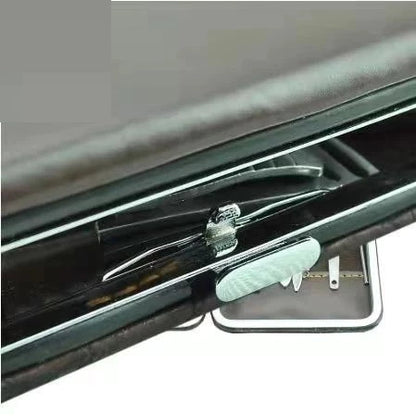 [A1-209] 12 Pcs Personal Manicure Set with Case