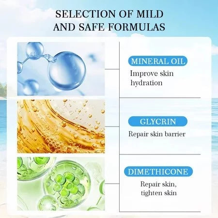 Kiss Beauty High Protection Collagen Sunscreen Cream 60ml