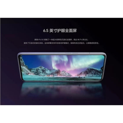 Realme V11s 5G 8gb/256gb Mobile Phone 5000mAh