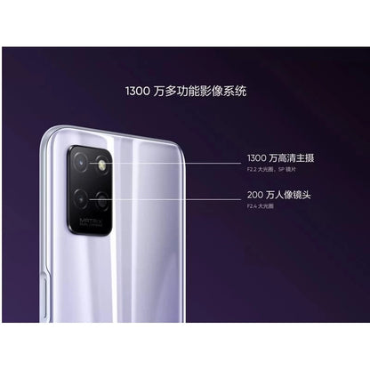 Realme V11s 5G 8gb/256gb Mobile Phone 5000mAh