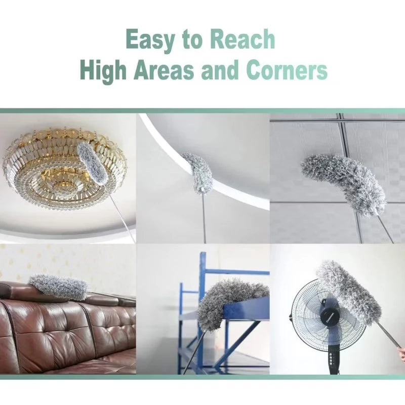 [A1-236] 2.8M Telescopic Cleaning Duster