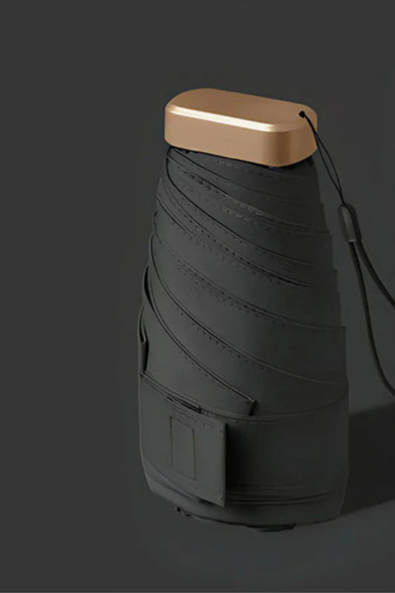 [A1-1373] UPF>50+ Manual Folding Umbrella