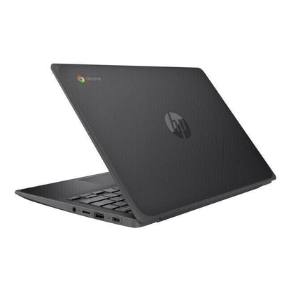 4/32 (SSD) Pre-loved Chromebook HP G8 Touchscreen Laptop with Charger - CLASS B