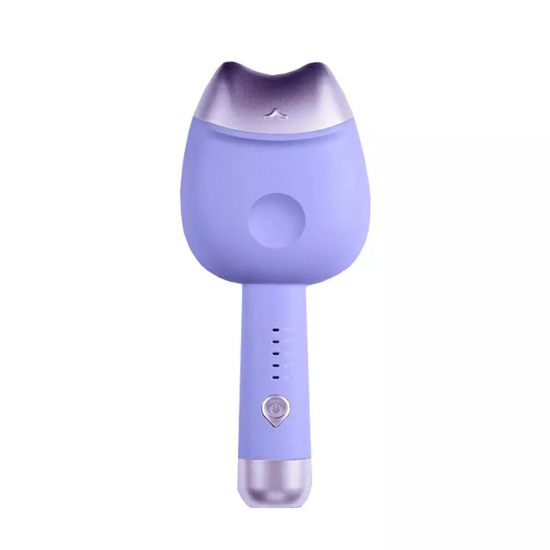 Cat's Paw Eggroll Stick Hair Curler