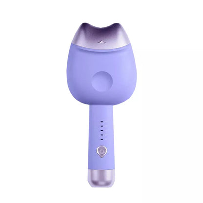 Cat's Paw Eggroll Stick Hair Curler