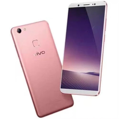 Vivo Y75 6gb/128gb Mobile Phone Mediatek MT6781 Helio G96 4050mAh