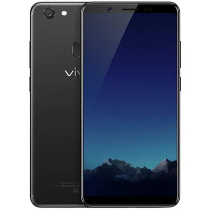 Vivo Y75 6gb/128gb Mobile Phone Mediatek MT6781 Helio G96 4050mAh