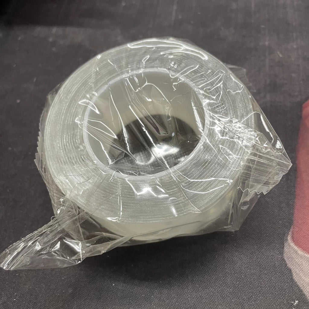 Transparent Nano Double Sided Tape