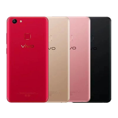 Vivo Y75 6gb/128gb Mobile Phone Mediatek MT6781 Helio G96 4050mAh