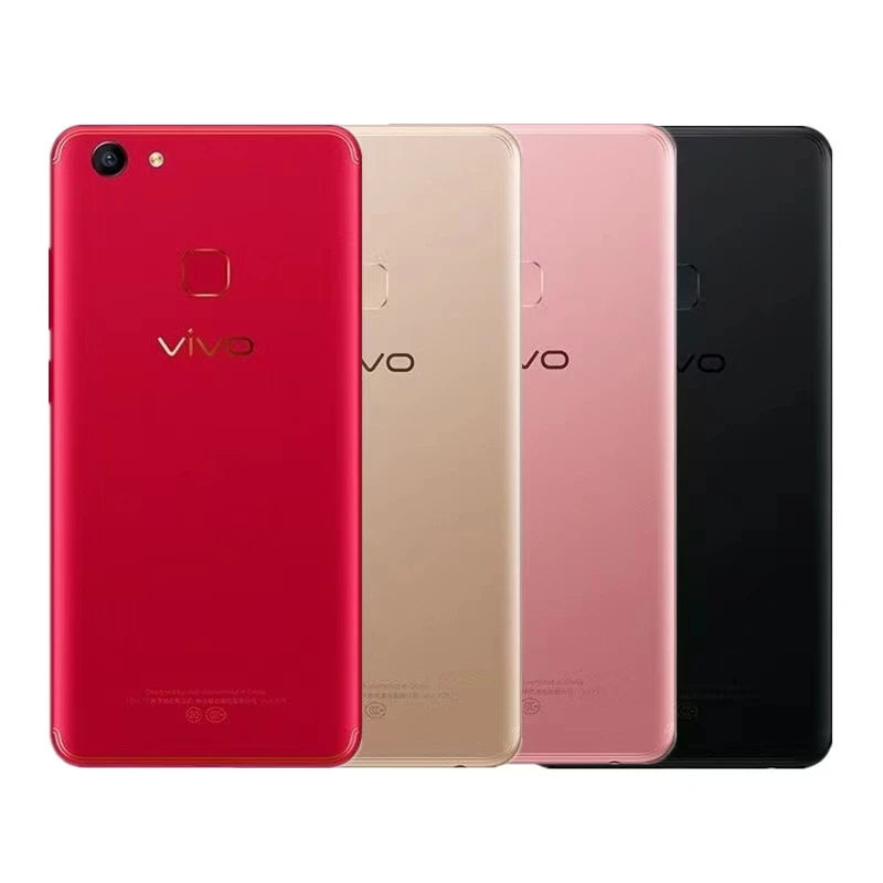 Vivo Y75 6gb/128gb Mobile Phone Mediatek MT6781 Helio G96 4050mAh