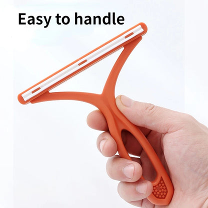 Portable Lint Remover Fuzz Fabric Shaver