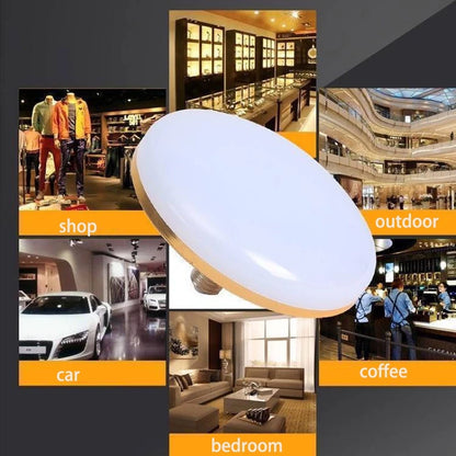 Hione LED Three Proofing UFO Light 12w SX-501